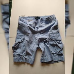 Ralph Lauren Polo Light Blue Men's Shorts